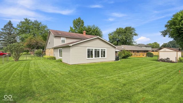 2116 Heather Drive, Anderson, IN 46012