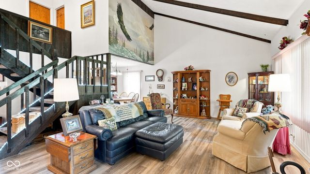 2116 Heather Drive, Anderson, IN 46012