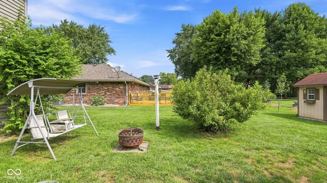 2116 Heather Drive, Anderson, IN 46012