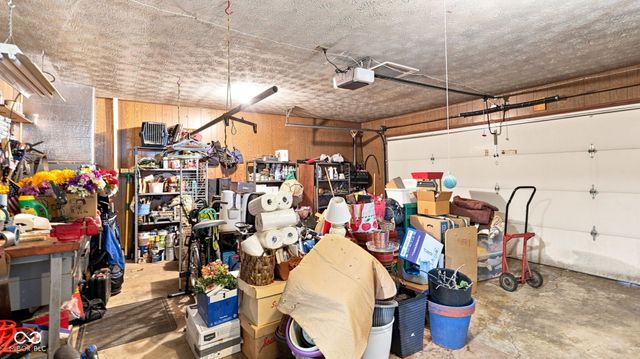 2116 Heather Drive, Anderson, IN 46012