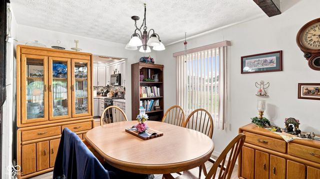 2116 Heather Drive, Anderson, IN 46012
