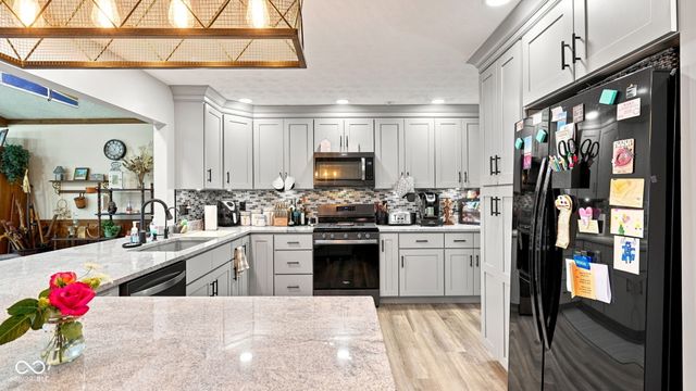 2116 Heather Drive, Anderson, IN 46012