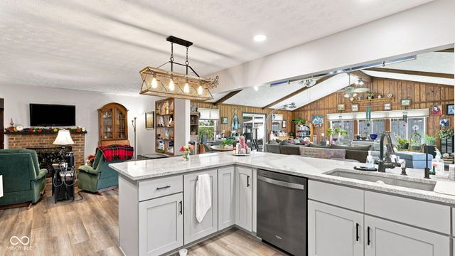 2116 Heather Drive, Anderson, IN 46012