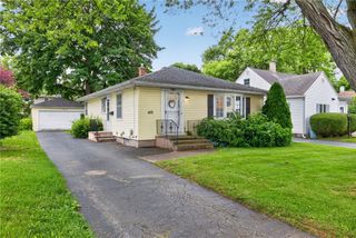 412 West Hickory Street, East Rochester, NY 14445