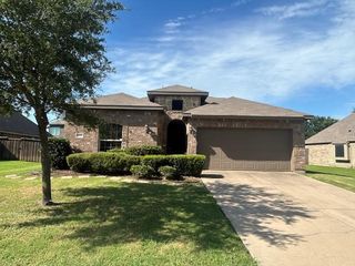 3005 Flowering Springs Drive, Forney, TX 75126