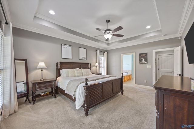 25986 Rosedown Drive, Athens, AL 35613