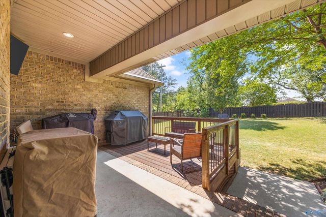 25986 Rosedown Drive, Athens, AL 35613