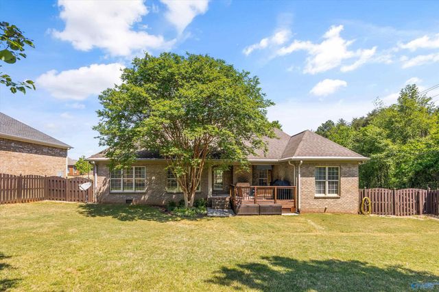 25986 Rosedown Drive, Athens, AL 35613