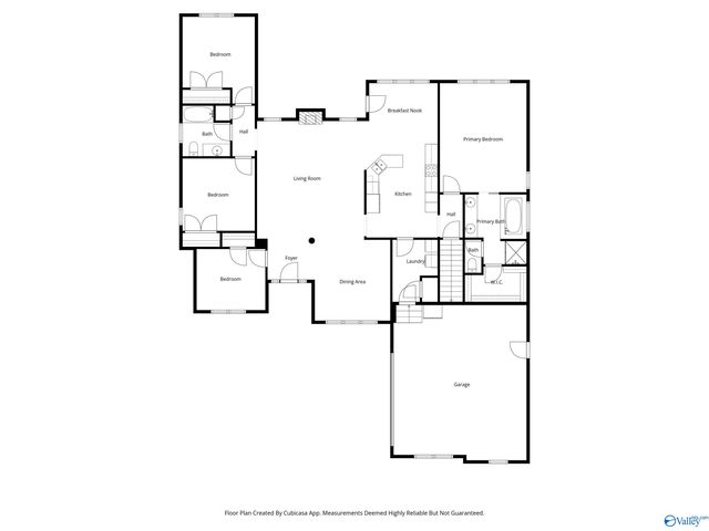 25986 Rosedown Drive, Athens, AL 35613