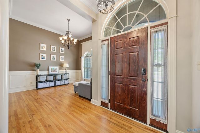 25986 Rosedown Drive, Athens, AL 35613