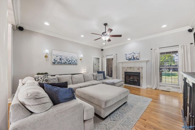 25986 Rosedown Drive, Athens, AL 35613