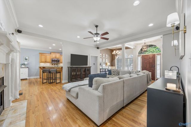 25986 Rosedown Drive, Athens, AL 35613