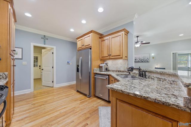 25986 Rosedown Drive, Athens, AL 35613