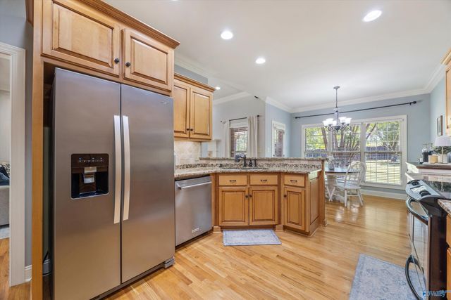 25986 Rosedown Drive, Athens, AL 35613