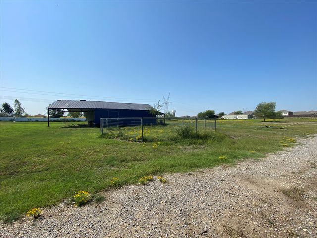 5504 County Road 2648, Royse City, TX 75189