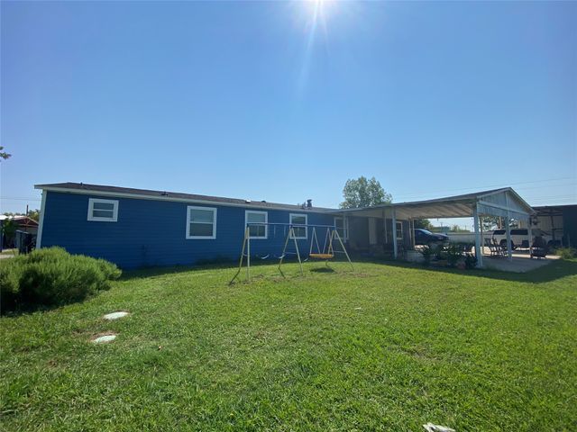 5504 County Road 2648, Royse City, TX 75189
