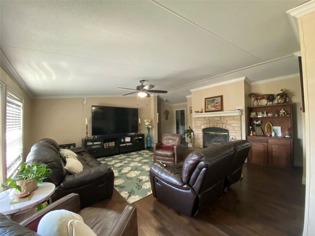 5504 County Road 2648, Royse City, TX 75189