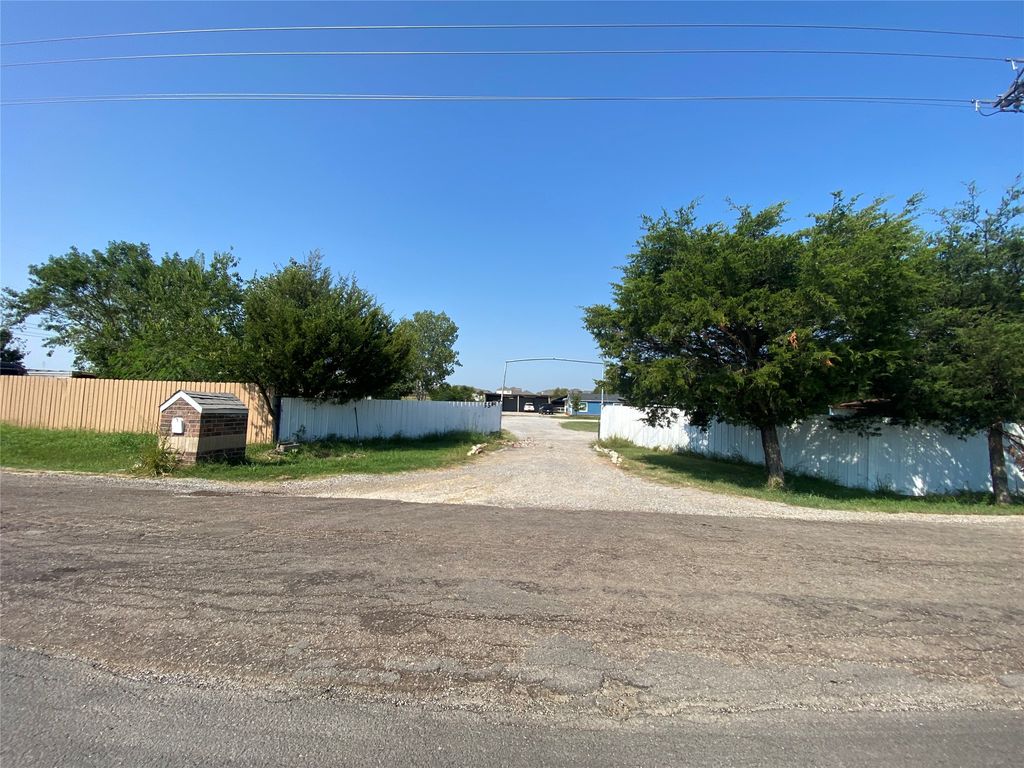 5504 County Road 2648, Royse City, TX 75189