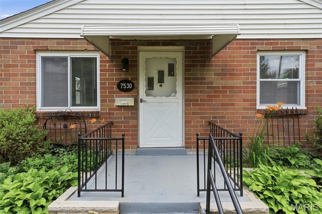 7530 Williams Avenue, St Louis, MO 63143