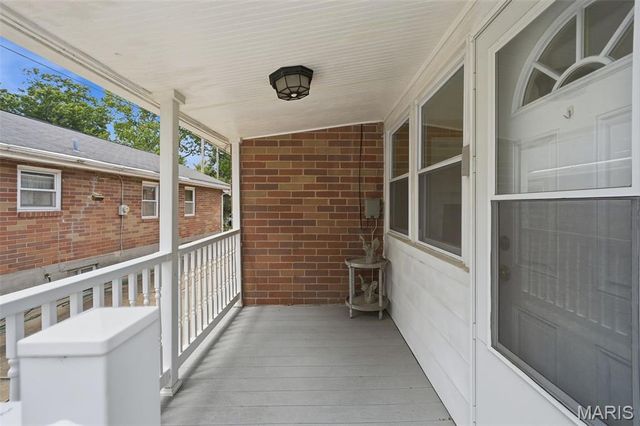 7530 Williams Avenue, St Louis, MO 63143