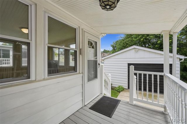 7530 Williams Avenue, St Louis, MO 63143