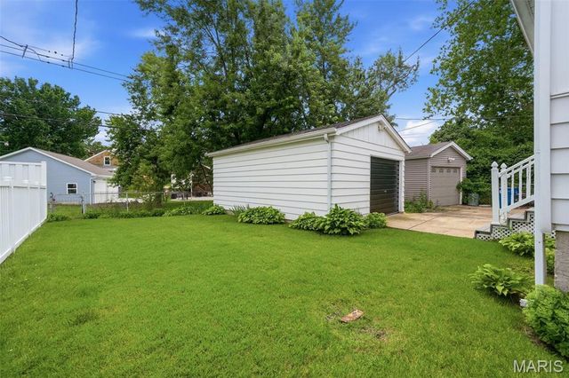 7530 Williams Avenue, St Louis, MO 63143