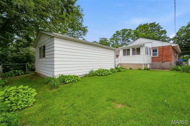 7530 Williams Avenue, St Louis, MO 63143