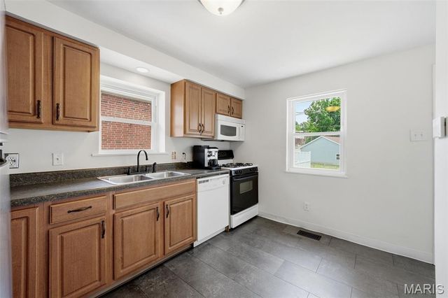 7530 Williams Avenue, St Louis, MO 63143