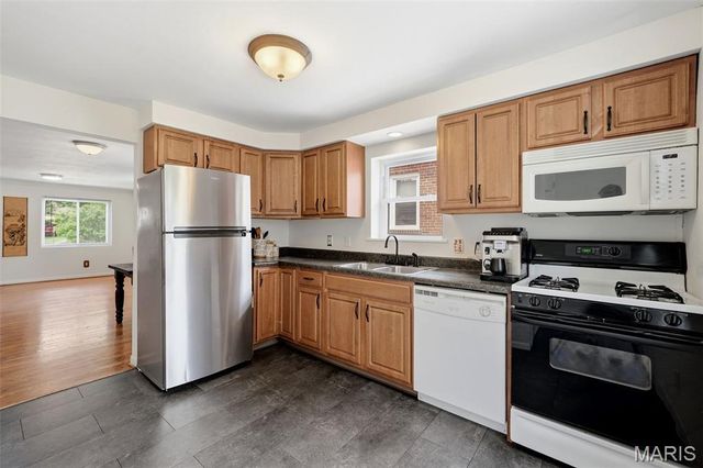 7530 Williams Avenue, St Louis, MO 63143