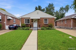 7530 Williams Avenue, St Louis, MO 63143