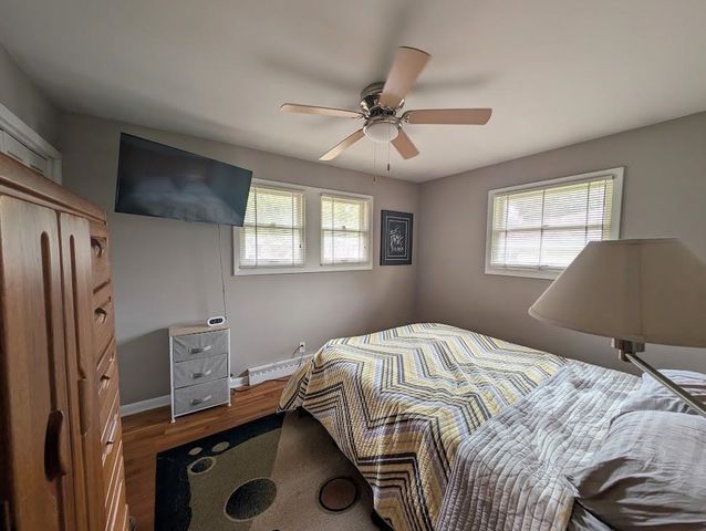 1556 Wilson Avenue, Saginaw, MI 48603