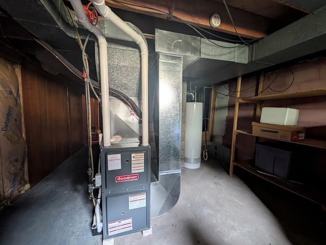 1556 Wilson Avenue, Saginaw, MI 48603