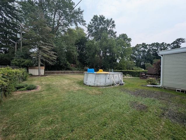 1556 Wilson Avenue, Saginaw, MI 48603