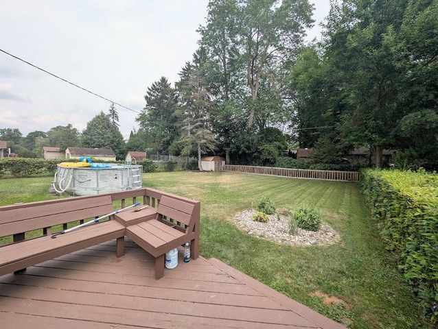 1556 Wilson Avenue, Saginaw, MI 48603