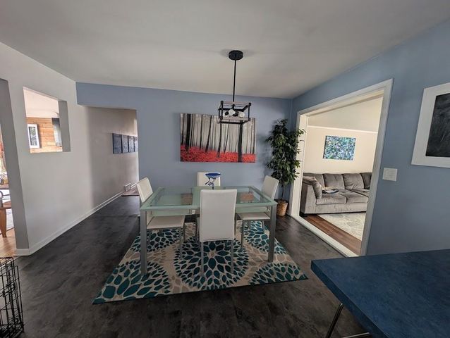1556 Wilson Avenue, Saginaw, MI 48603