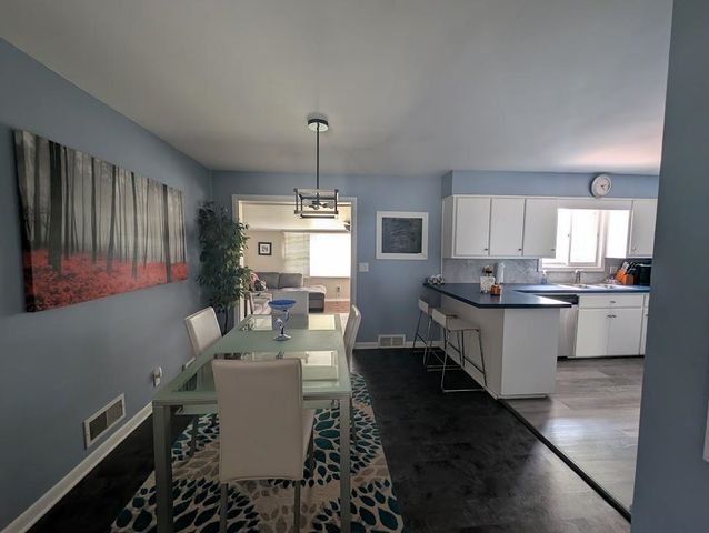 1556 Wilson Avenue, Saginaw, MI 48603