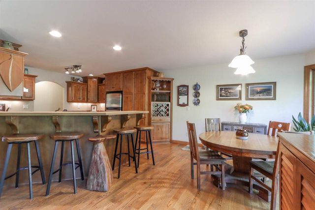 E3093 HIGH POINT RIDGE DRIVE, Waupaca, WI 54981