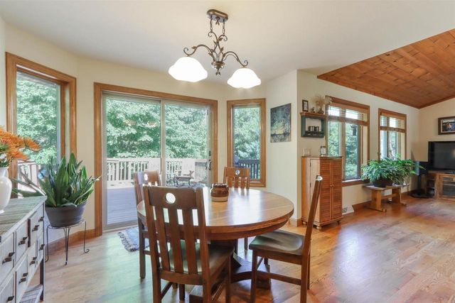 E3093 HIGH POINT RIDGE DRIVE, Waupaca, WI 54981