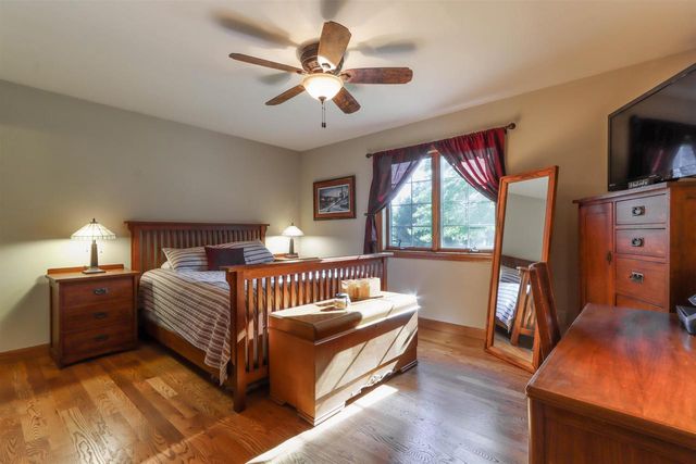 E3093 HIGH POINT RIDGE DRIVE, Waupaca, WI 54981