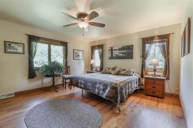 E3093 HIGH POINT RIDGE DRIVE, Waupaca, WI 54981