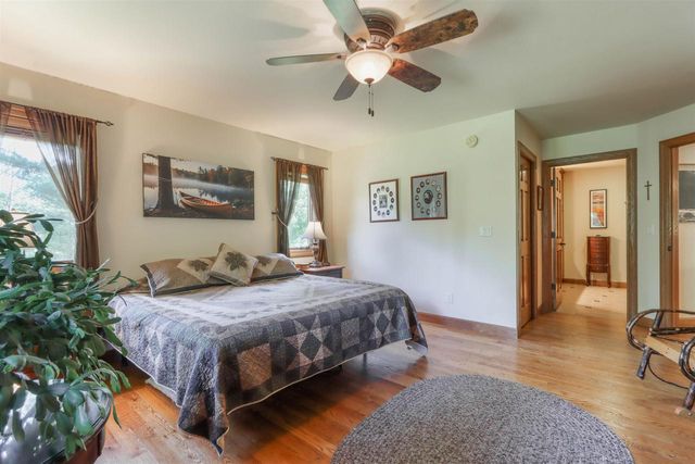 E3093 HIGH POINT RIDGE DRIVE, Waupaca, WI 54981