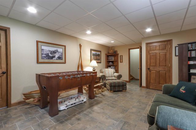 E3093 HIGH POINT RIDGE DRIVE, Waupaca, WI 54981