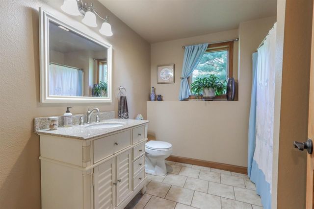 E3093 HIGH POINT RIDGE DRIVE, Waupaca, WI 54981
