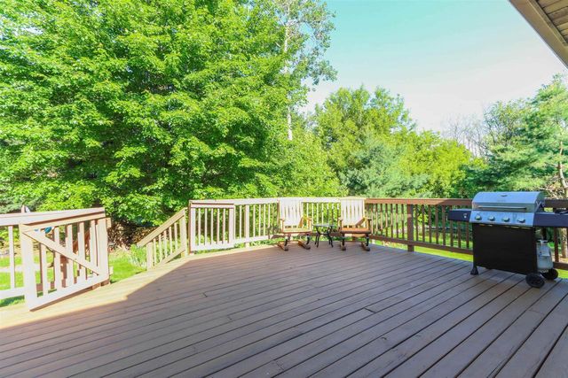 E3093 HIGH POINT RIDGE DRIVE, Waupaca, WI 54981