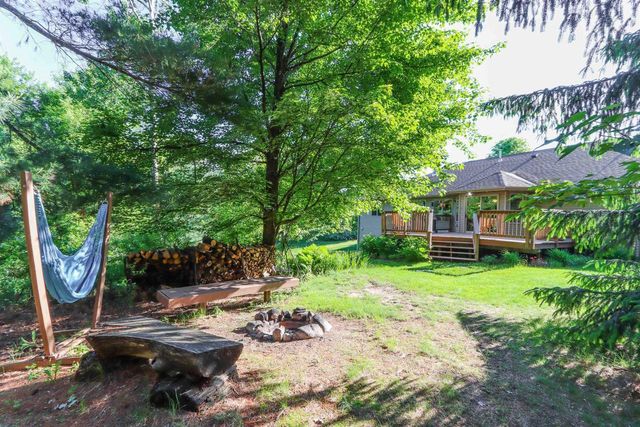 E3093 HIGH POINT RIDGE DRIVE, Waupaca, WI 54981