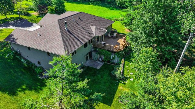 E3093 HIGH POINT RIDGE DRIVE, Waupaca, WI 54981