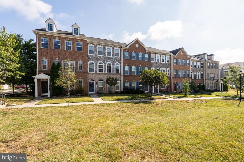 1707 TAYMOUNT TER NE, Leesburg, VA 20176