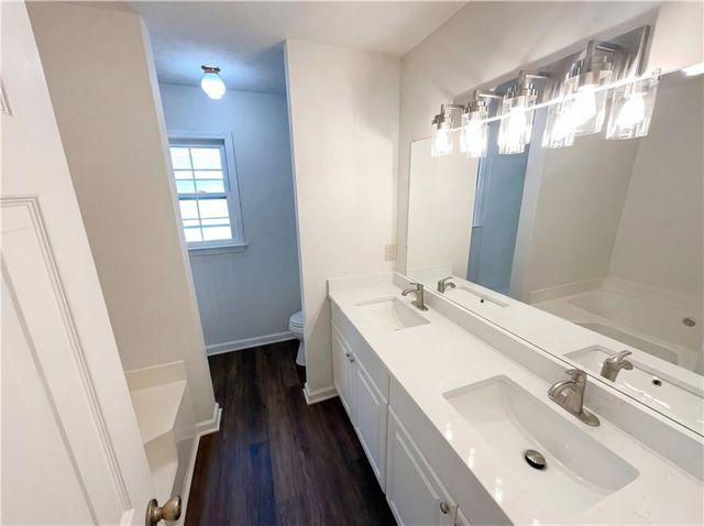 34 Aspen Lake Trace, Newnan, GA 30263