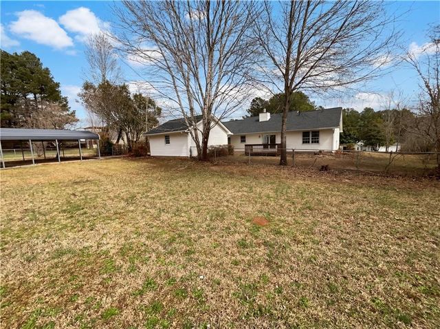 34 Aspen Lake Trace, Newnan, GA 30263