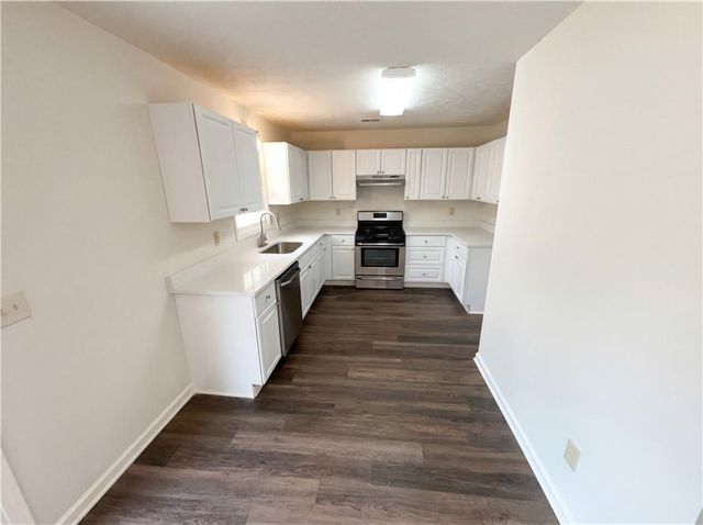 34 Aspen Lake Trace, Newnan, GA 30263